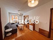 Piso en Alquiler en Madrid
