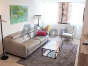 Piso en alquiler en Madrid