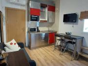 Piso en alquiler en Madrid
