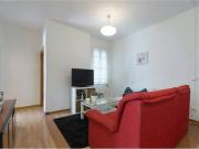 Piso en Alquiler en Madrid