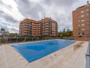 Piso en Alquiler en Madrid