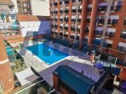 Piso en alquiler en Madrid