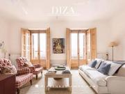 Piso en Alquiler en Madrid