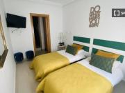 Piso en Alquiler en Madrid