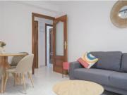 Piso en Alquiler en Madrid