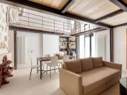 Piso en Alquiler en Madrid