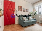 Piso en Alquiler en Madrid