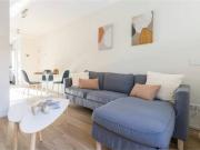 Piso en Alquiler en Madrid