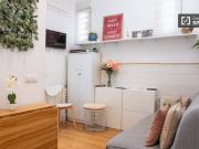 Piso en Alquiler en Madrid