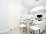 Piso en Alquiler en Madrid