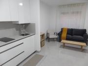 Piso en alquiler en Madrid