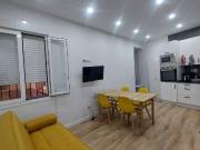 Piso en Alquiler en Madrid