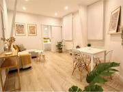 Piso en Alquiler en Madrid