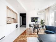 Piso en Alquiler en Madrid