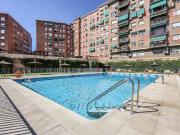 Piso en Alquiler en Madrid