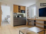 Piso en Alquiler en Madrid