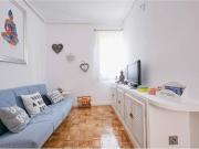 Piso en Alquiler en Madrid