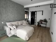 Piso en Alquiler en Madrid