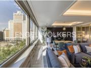 Piso en Alquiler en Madrid