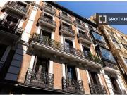 Piso en Alquiler en Madrid