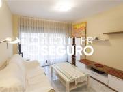 Piso en Alquiler en Madrid