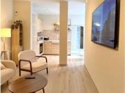 Piso en Alquiler en Madrid