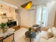 Piso en Alquiler en Madrid