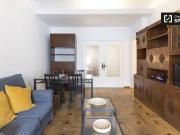 Piso en Alquiler en Madrid