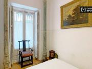 Piso en Alquiler en Madrid