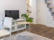Piso en Alquiler en Madrid