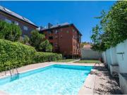 Piso en Alquiler en Madrid