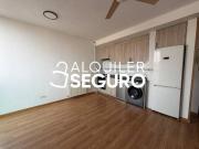 Piso en Alquiler en Madrid