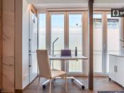 Piso en Alquiler en Madrid