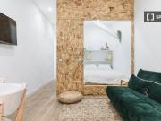 Piso en Alquiler en Madrid