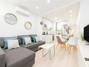 Piso en Alquiler en Madrid