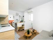 Piso en Alquiler en Madrid