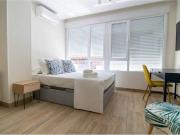 Piso en Alquiler en Madrid