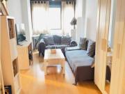 Piso en Alquiler en Madrid