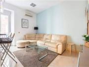 Piso en Alquiler en Madrid