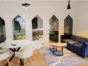 Piso en Alquiler en Madrid