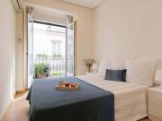 Piso en Alquiler en Madrid