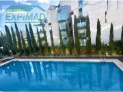 Piso en alquiler en Madrid