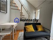 Piso en Alquiler en Madrid