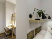 Piso en Alquiler en Madrid