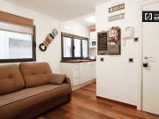 Piso en Alquiler en Madrid