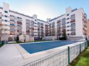 Piso en Alquiler en Madrid