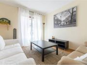 Piso en Alquiler en Madrid