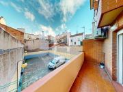 Piso en Alquiler en Madrid