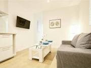 Piso en Alquiler en Madrid