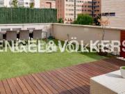 Piso en Alquiler en Madrid